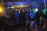 Saturday Night at Oasis Pub, Byblos